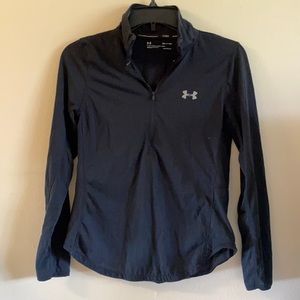 Under Armour exercise long sleeve